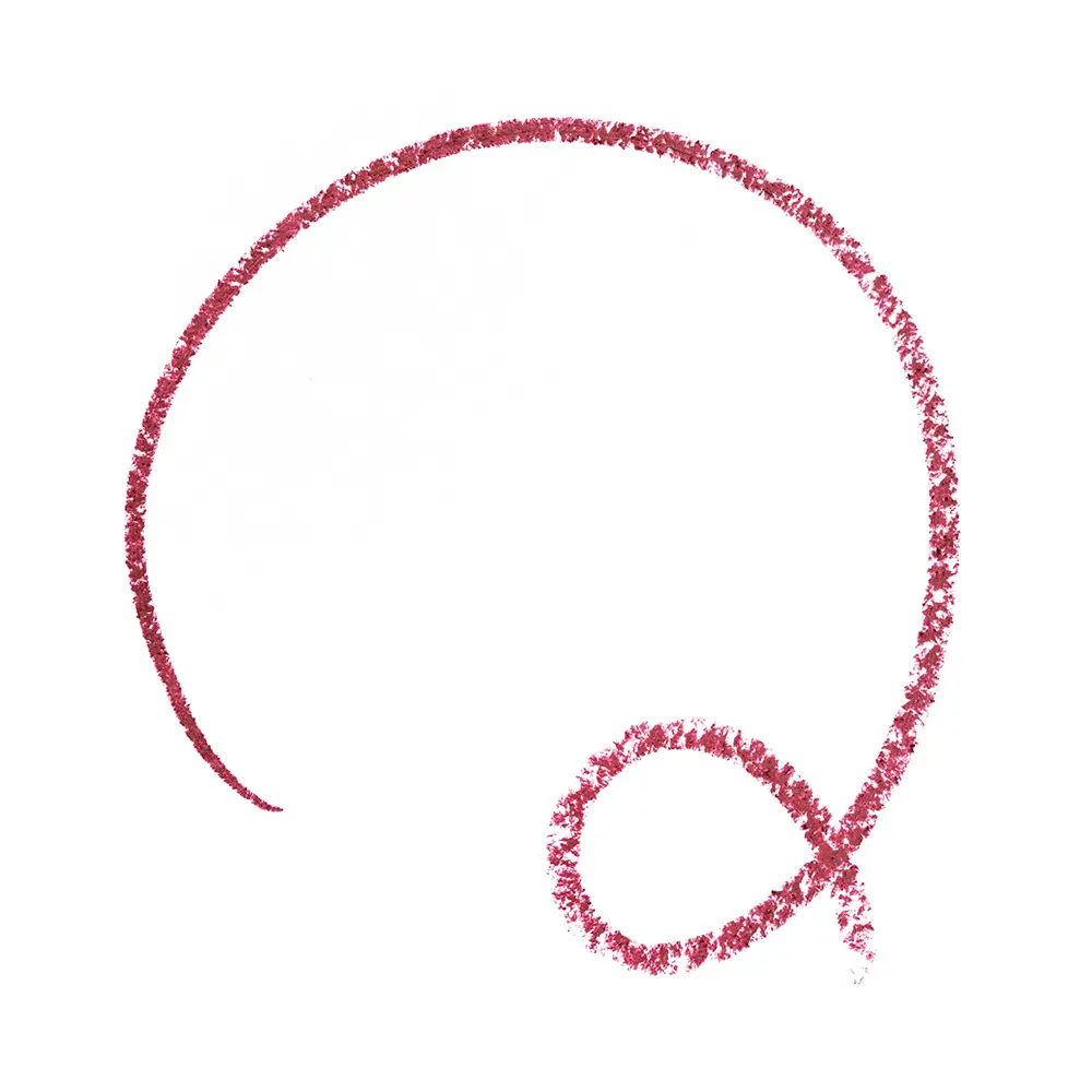 ESSENCE 8h MATTE COMFORT lip liner #19-Burgundy Bestie 0.3 gr ESSENCE 8h MATTE COMFORT lip liner #19-Burgundy Bestie 0.3 gr - Image 3