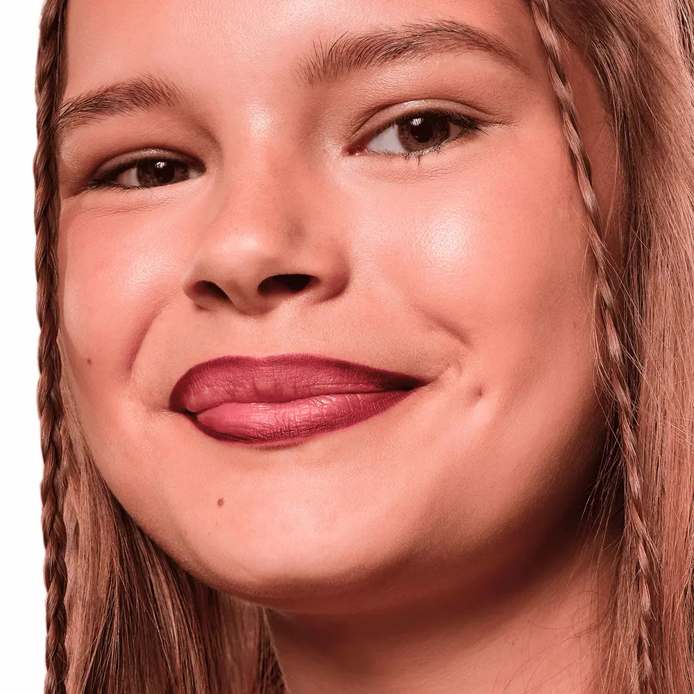 ESSENCE 8h MATTE COMFORT lip liner #19-Burgundy Bestie 0.3 gr ESSENCE 8h MATTE COMFORT lip liner #19-Burgundy Bestie 0.3 gr - Image 4