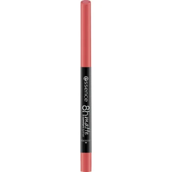 ESSENCE 8h MATTE COMFORT lip liner #20-Mauve Mirage 0.3 gr