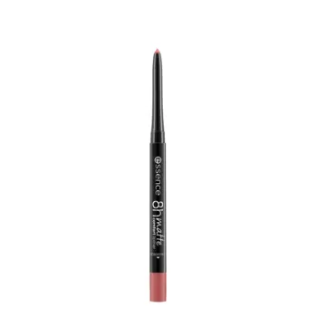 ESSENCE 8h MATTE COMFORT lip liner #20-Mauve Mirage 0.3 gr