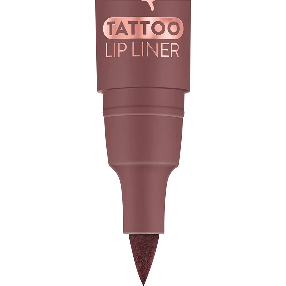ESSENCE TATTOO LINE N'STAIN! Lip Liner #03-Make A Mauve 2.5 ml ESSENCE TATTOO LINE N'STAIN! Lip Liner #03-Make A Mauve 2.5 ml - Image 3