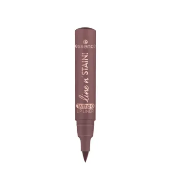 ESSENCE TATTOO LINE N'STAIN! Lip Liner #03-Make A Mauve 2.5 ml