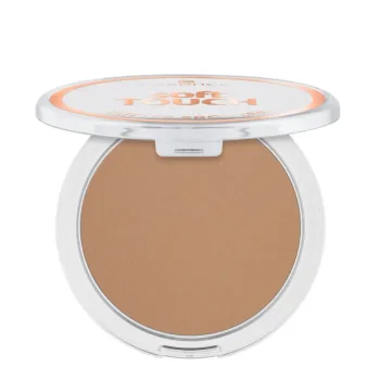 ESSENCE SOFT TOUCH bronzing powder #10-Whipped Buttercup 10 gr
