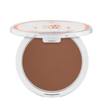 ESSENCE SOFT TOUCH bronzing powder #30-Creamy Almond Butter 10 gr