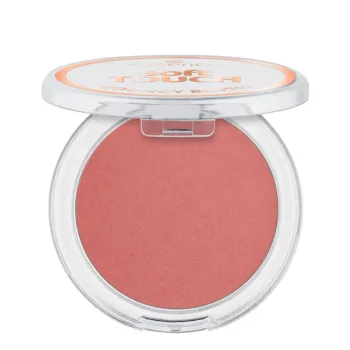 ESSENCE TOUCH BOUNCY BLUSH soft blush #10-Antique Bloom 5 gr