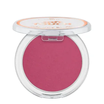 ESSENCE TOUCH BOUNCY BLUSH soft blush #20-Electric Peony 5 gr