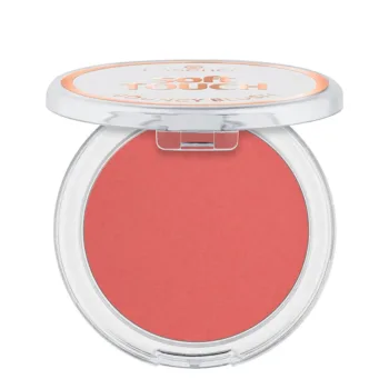 ESSENCE TOUCH BOUNCY BLUSH soft blush #30-Exotic Daisy 5 gr