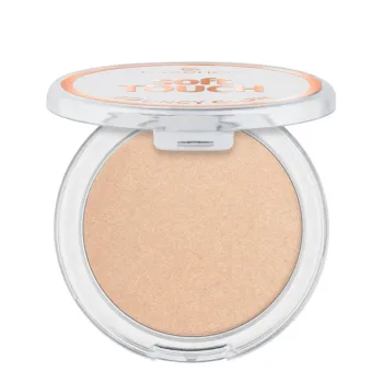ESSENCE TOUCH BOUNCY GLOW soft highlighter #10-Soft Glaze 4 gr