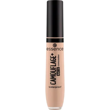 ESSENCE CAMOUFLAGE+ MATT waterproof concealer 8 ml