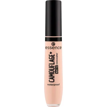 ESSENCE CAMOUFLAGE+ MATT waterproof concealer #20 8 ml