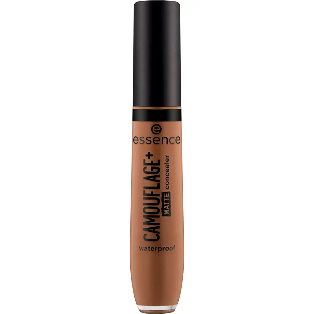 ESSENCE CAMOUFLAGE+ MATT waterproof concealer #230 8 ml