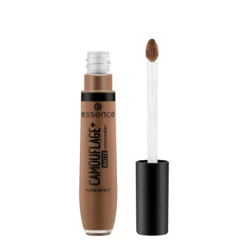 ESSENCE CAMOUFLAGE+ MATT waterproof concealer #230 8 ml