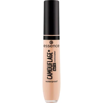 ESSENCE CAMOUFLAGE+ MATT waterproof concealer #70 8 ml