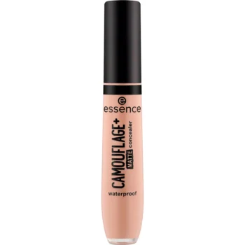 ESSENCE CAMOUFLAGE+ MATT waterproof concealer #90 8 ml