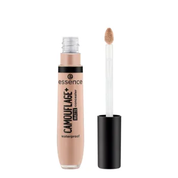 ESSENCE CAMOUFLAGE+ MATT waterproof concealer #90 8 ml