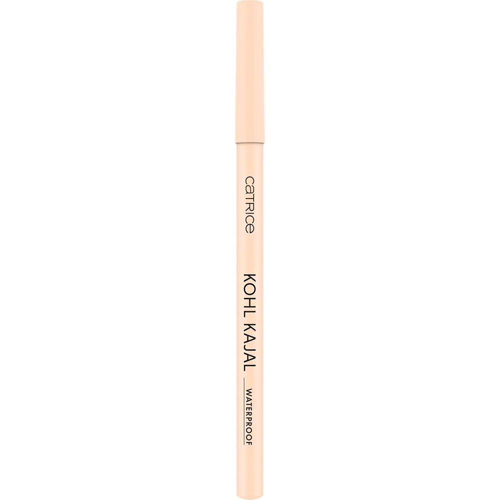 CATRICE KOHL KAJAL Waterproof Eyeliner Pencil #190-Bright Nude 0.78 gr
