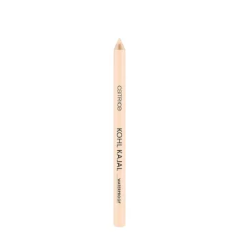 CATRICE KOHL KAJAL Waterproof Eyeliner Pencil #190-Bright Nude 0.78 gr