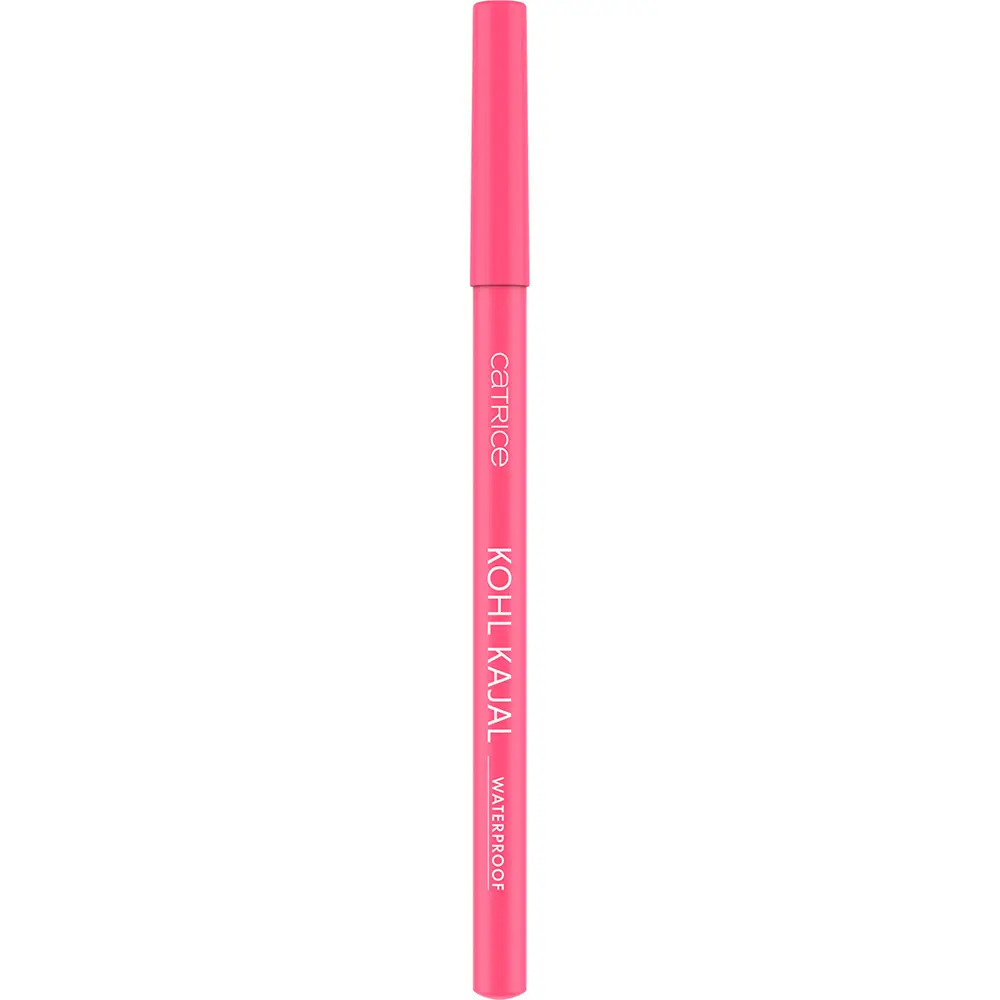 CATRICE KOHL KAJAL Waterproof Eyeliner Pencil #200 - Pretty in Pink 0.78 gr