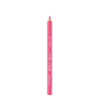 CATRICE KOHL KAJAL Waterproof Eyeliner Pencil #200 - Pretty in Pink 0.78 gr