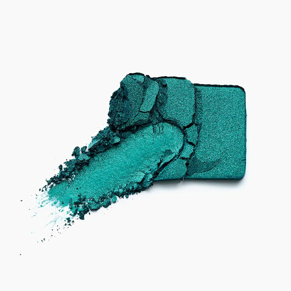 CATRICE ART COULEURS eyeshadow #430-Pacific Teal 2 gr CATRICE ART COULEURS eyeshadow #430-Pacific Teal 2 gr - Image 3