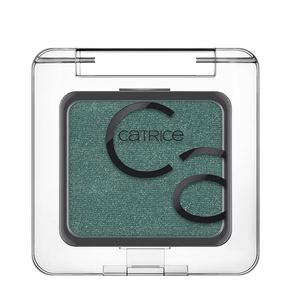 CATRICE ART COULEURS eyeshadow #430-Pacific Teal 2 gr CATRICE ART COULEURS eyeshadow #430-Pacific Teal 2 gr