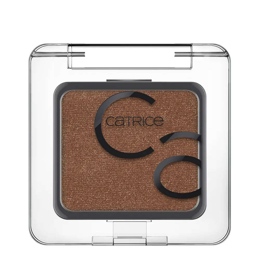 CATRICE ART COULEURS eyeshadow #440-Bronze Bliss 2 gr CATRICE ART COULEURS eyeshadow #440-Bronze Bliss 2 gr