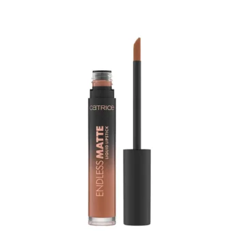 CATRICE ENDLESS MATTE liquid lipstick #020-Lovely Nude 4.5 ml