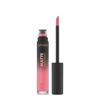 CATRICE ENDLESS MATTE liquid lipstick #040-Wifey 4.5 ml