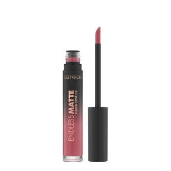 CATRICE ENDLESS MATTE liquid lipstick #050-Kiss Me Quick 4.5 ml