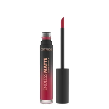 CATRICE ENDLESS MATTE liquid lipstick #080-Love Potion 4.5 ml