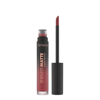 CATRICE ENDLESS MATTE liquid lipstick #090-No Broken Hearts 4.5 ml