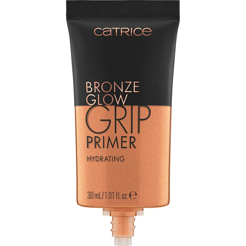 CATRICE GRIP BRONZE GLOW primer #010 30 ml