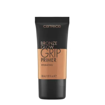 CATRICE GRIP BRONZE GLOW primer #010 30 ml