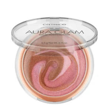 CATRICE AURA GLAM illuminating balm #010 4.5 gr