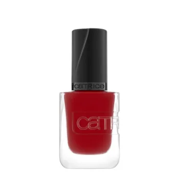 CATRICE GEL AFFAIR nail polish #043-Cranberry Jam 10.5 ml