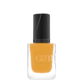 CATRICE GEL AFFAIR nail polish #045-Dijon Drama 10.5 ml