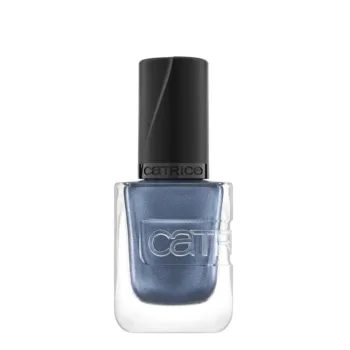 CATRICE GEL AFFAIR nail polish #046-Blue Moon Magic 10.5 ml
