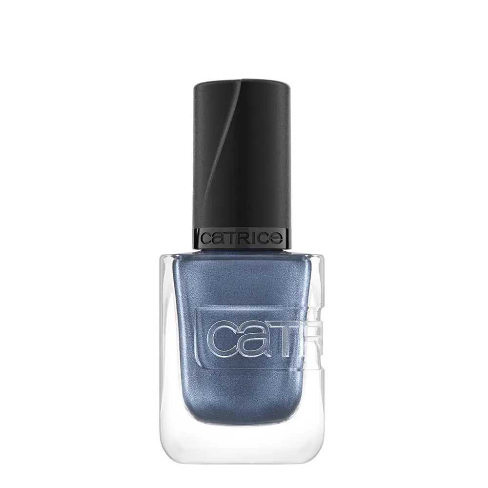 CATRICE GEL AFFAIR nail polish #046-Blue Moon Magic 10.5 ml CATRICE GEL AFFAIR nail polish #046-Blue Moon Magic 10.5 ml