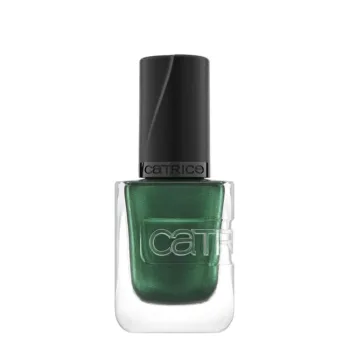CATRICE GEL AFFAIR nail polish #047-Deep Woods Spell 10.5 ml