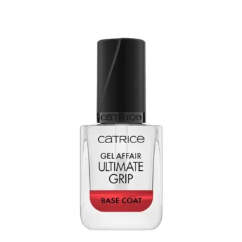 CATRICE GEL AFFAIR base coat ultimate grip 10.5 ml