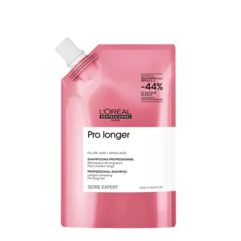 L'OR?AL PROFESSIONNEL PARIS PRO LONGER shampoo refill 1000 ml