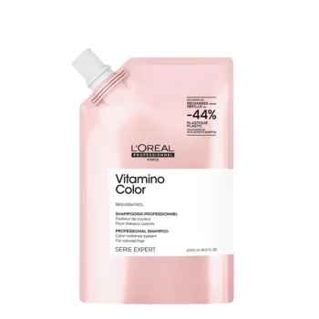 L'OR?AL PROFESSIONNEL PARIS VITAMINO COLOR shampoo refill 1000 ml