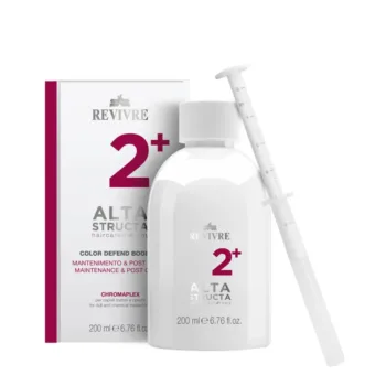 <span class="notranslate">REVIVRE ALTA STRUCTA</span> color defend booster 200 ml <span class="notranslate">REVIVRE ALTA STRUCTA</span> color defend booster 200 ml