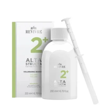 <span class="notranslate">REVIVRE ALTA STRUCTA</span> volumizing booster 200 ml <span class="notranslate">REVIVRE ALTA STRUCTA</span> volumizing booster 200 ml