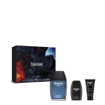 DRAKKAR DRAKKAR BLEU Set 3-teilig