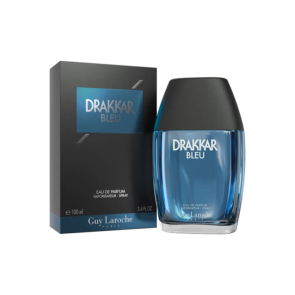 <span class="notranslate">DRAKKAR DRAKKAR BLEU</span> eau de parfum 100 ml