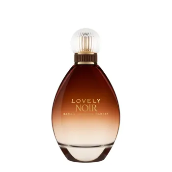 <span class="notranslate">SARAH JESSICA PARKER LOVELY NOIR</span> eau de parfum 100 ml