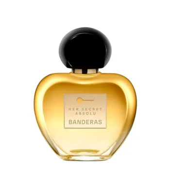 <span class="notranslate">ANTONIO BANDERAS HER SECRET ABSOLU</span> Eau De Parfum 50 ml