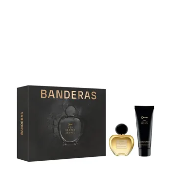 ANTONIO BANDERAS HER SECRET ABSOLU set 2 pcs