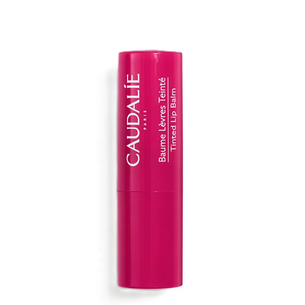 CAUDALIE VINOTHERAPIST tinted lip balm 4.5g CAUDALIE VINOTHERAPIST tinted lip balm 4.5g